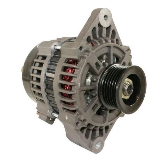 Alternator for Pleasurecraft 305, 350, 496 (2002–2004) RA097007