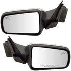 Heated Side Mirrors for Ford Focus (2012–2018)
