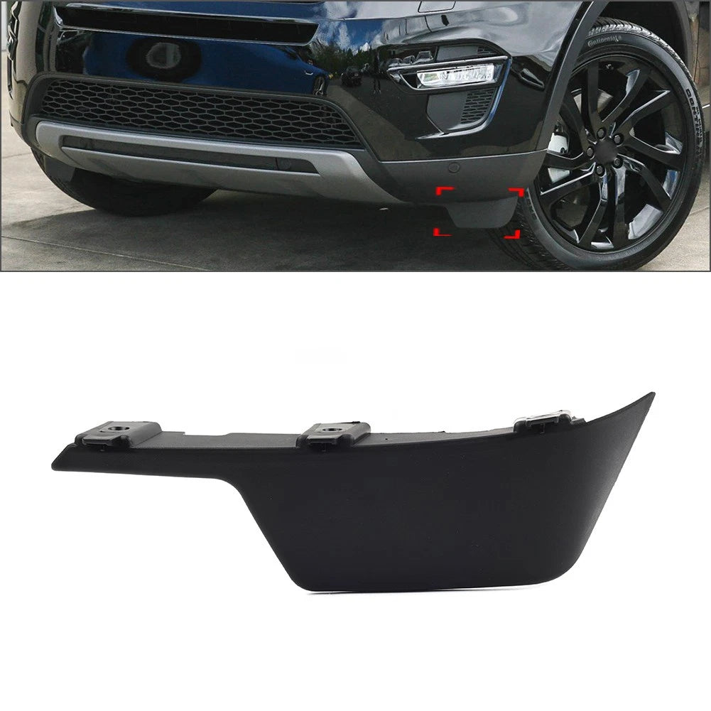 Front Left Lower Guard Board Deflector for Land Rover Discovery Sport (2018–2019)