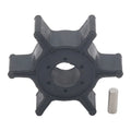Water Pump Impeller & Key for Mercury Mariner Outboard (47-96305M)