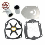 Water Pump Impeller Kit for Mercury Mariner 30-50 HP (1990–2023) 821354A2 12045