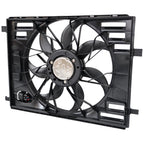 Radiator Cooling Fan Assembly for Mercedes-Benz C300 (2022-2023)