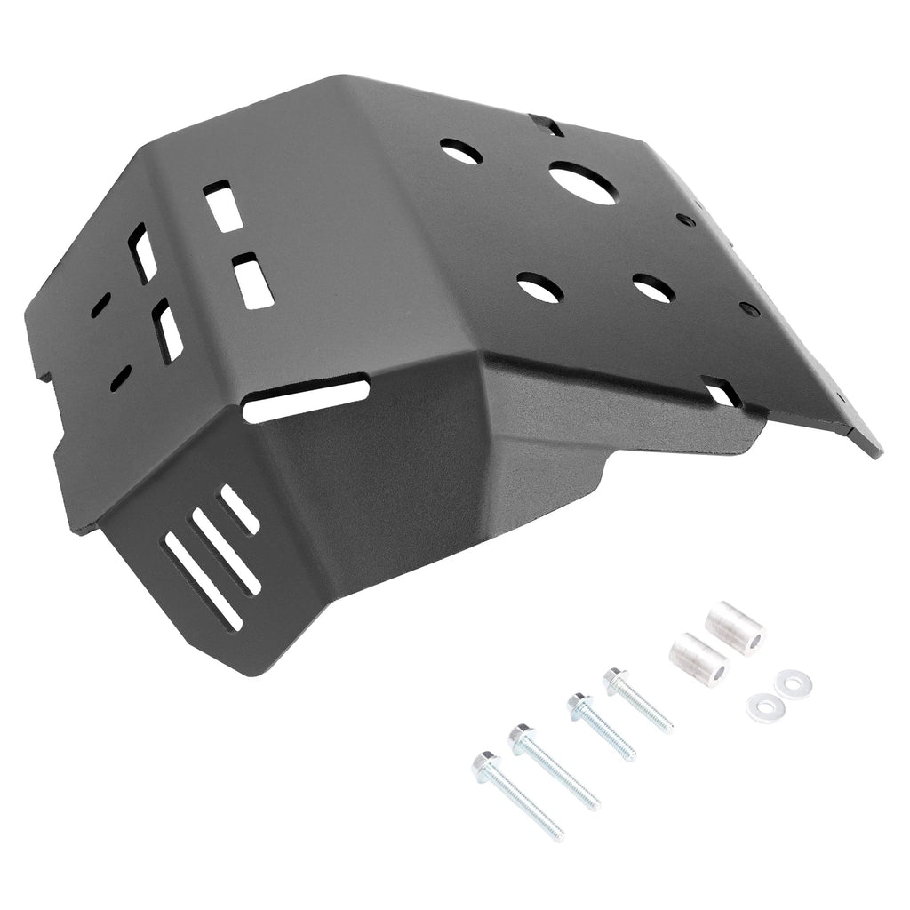 Skid Plate Engine Guard for Honda CRF300L (2021–2022)