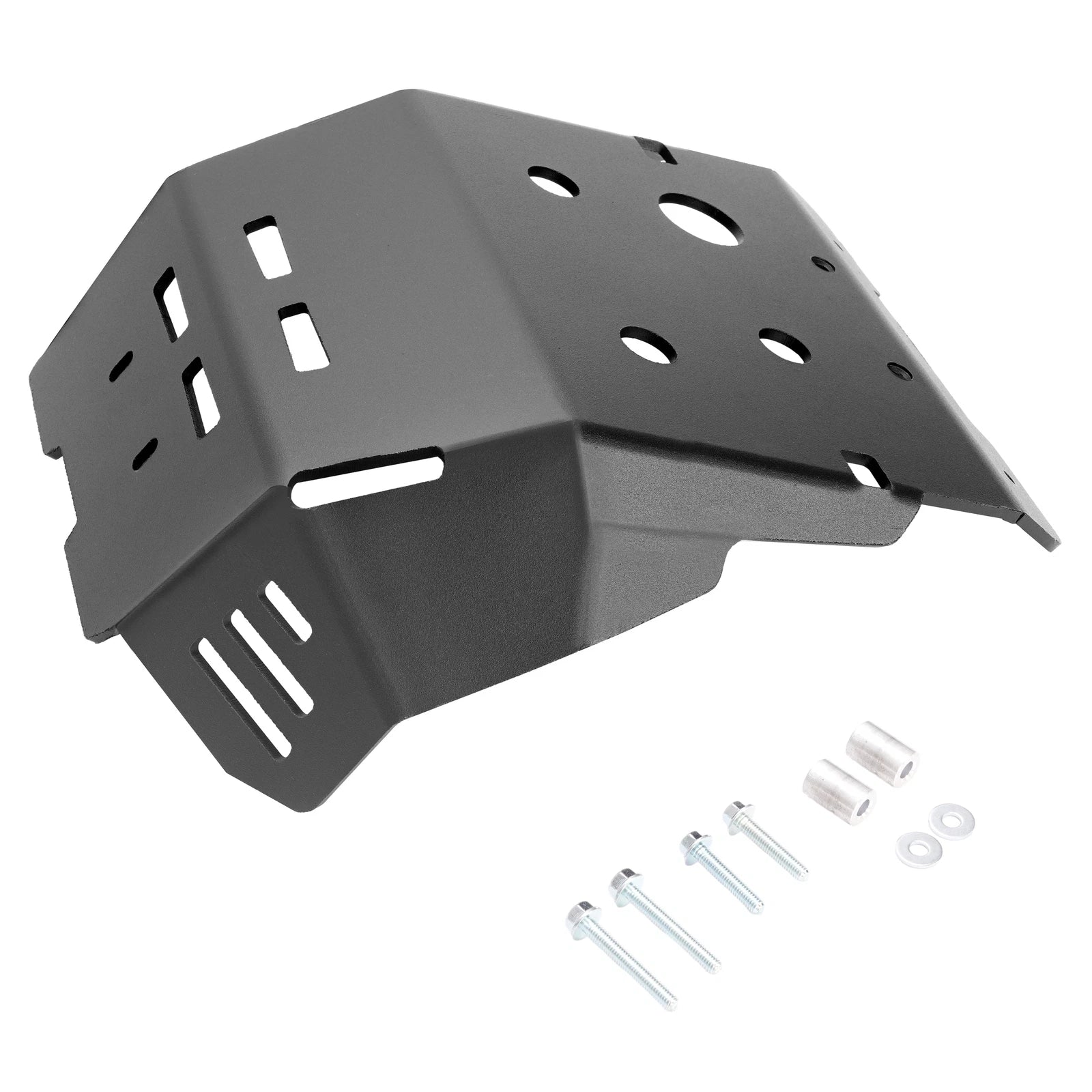 Skid Plate Engine Guard for Honda CRF300L (2021–2022)