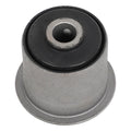 Set of 4 Front Upper Control Arm Bushings for Jeep Grand Cherokee, Wagoneer