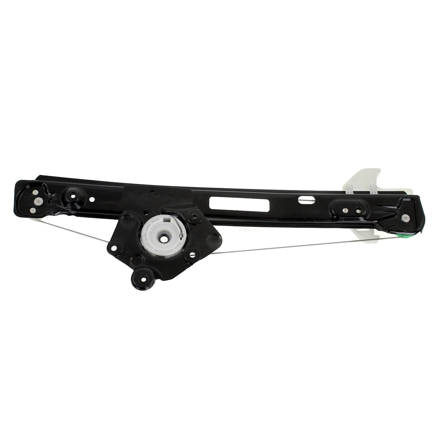 Set of 2 Power Window Regulators for Ford Focus (2000–2007)