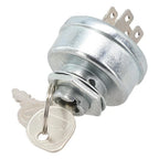 Lawn Mower Ignition Switch Starter & Keys for Toro Z Master