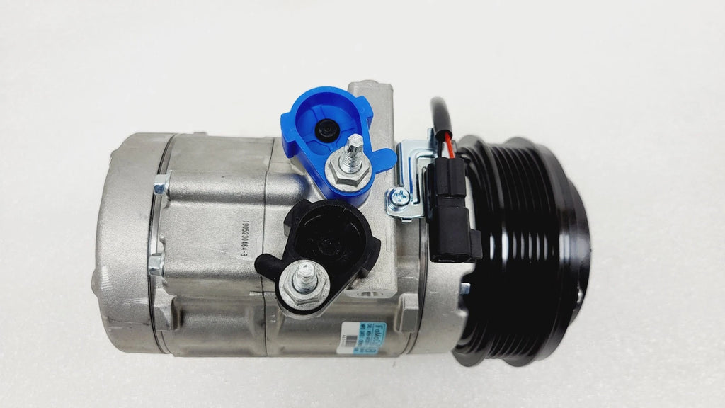 AC Compressor Assembly for Ford Expedition Lincoln Navigator (2007–2014) AL1Z-19703-B