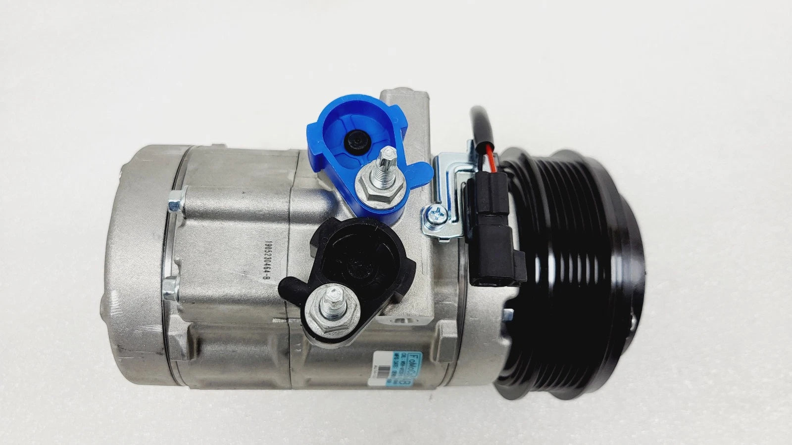AC Compressor Assembly for Ford Expedition Lincoln Navigator (2007–2014) AL1Z-19703-B