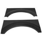 Pair Bed Wheel Arch Rust Repair Panel for Ford F250 F350 F450 F550 (1999–2010)