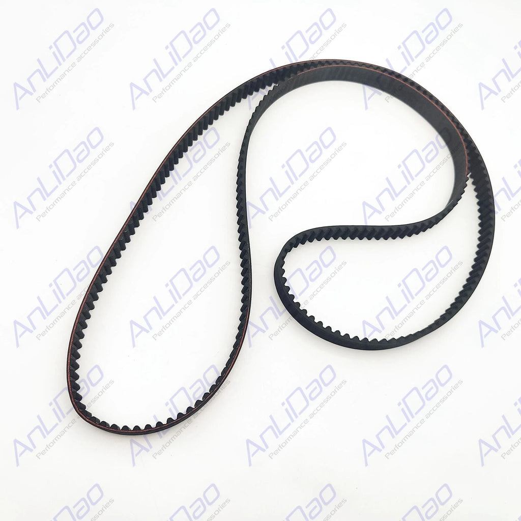 Timing Belt for Yamaha F225 F250 F300 (2000–2023) 6CB-46241-00 6CB-W4624-00