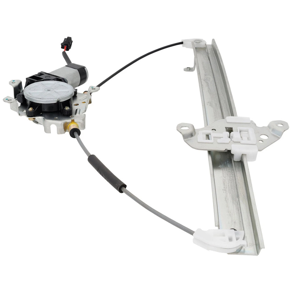 Window Regulator for Nissan Pathfinder (2005–2012) Left Rear
