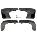 Mud Flaps Mudguards Set of 4 for Honda CR-V (2017–2022) 08P00TLA100