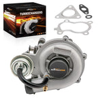 Turbocharger for Land Rover Freelander 2.0 Di (2006–2014) 452202-5004S