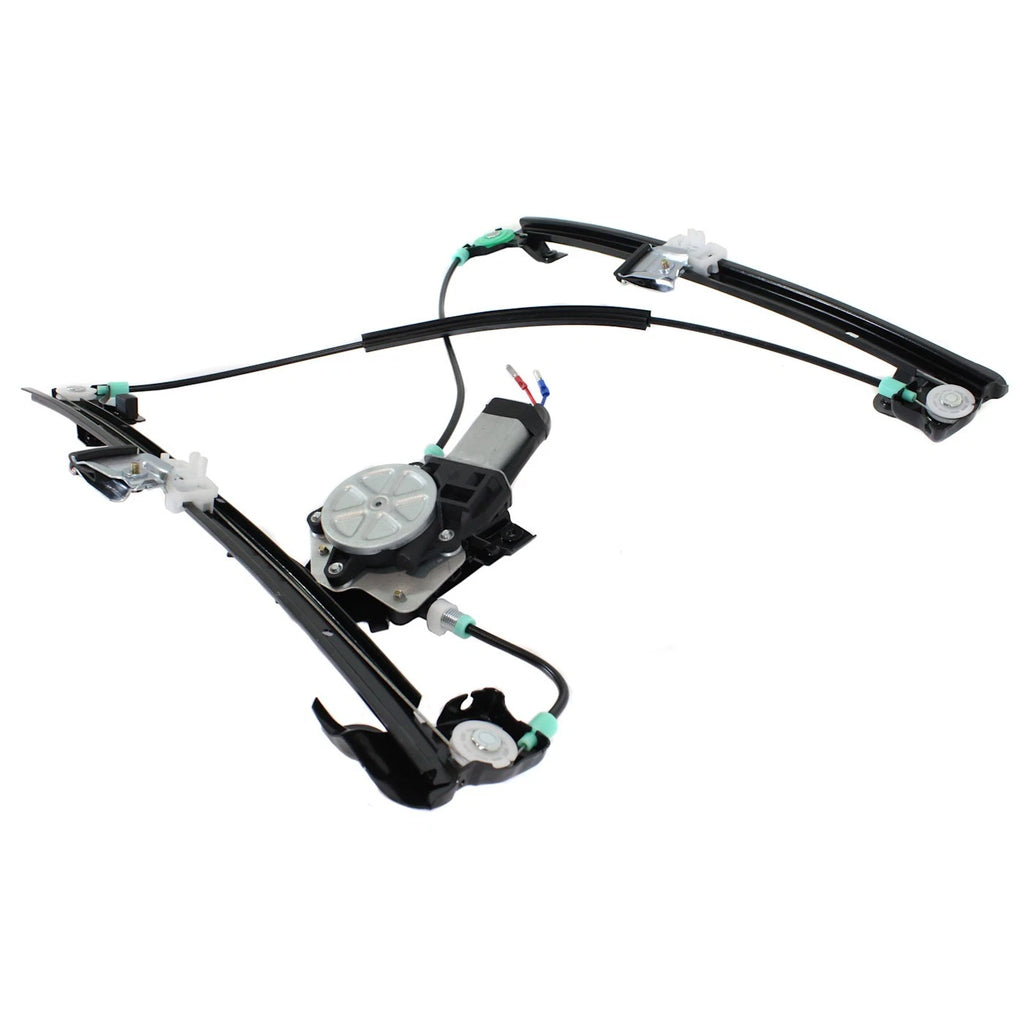 Window Regulator for Land Rover Freelander (2006–2014)