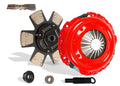 Clutch Kit for Ford Bronco E-150 F-350 (1987–1993)