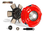 Clutch Kit for Ford Bronco E-150 F-350 (1987–1993)