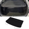 Parcel Shelf Boot Load Cover for Volkswagen Taos (2022–2024) Black