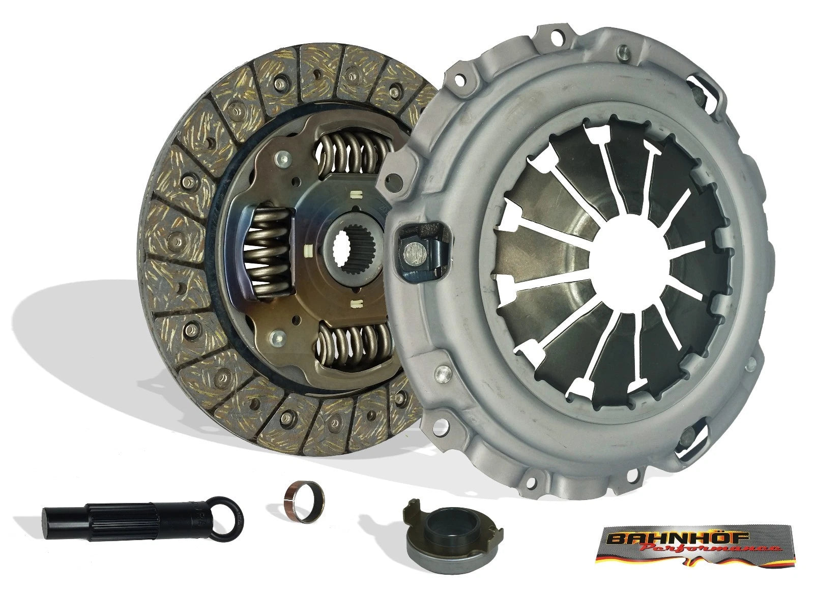 Clutch Kit Set for Acura RSX Type-S, Civic Si (2002-2011)