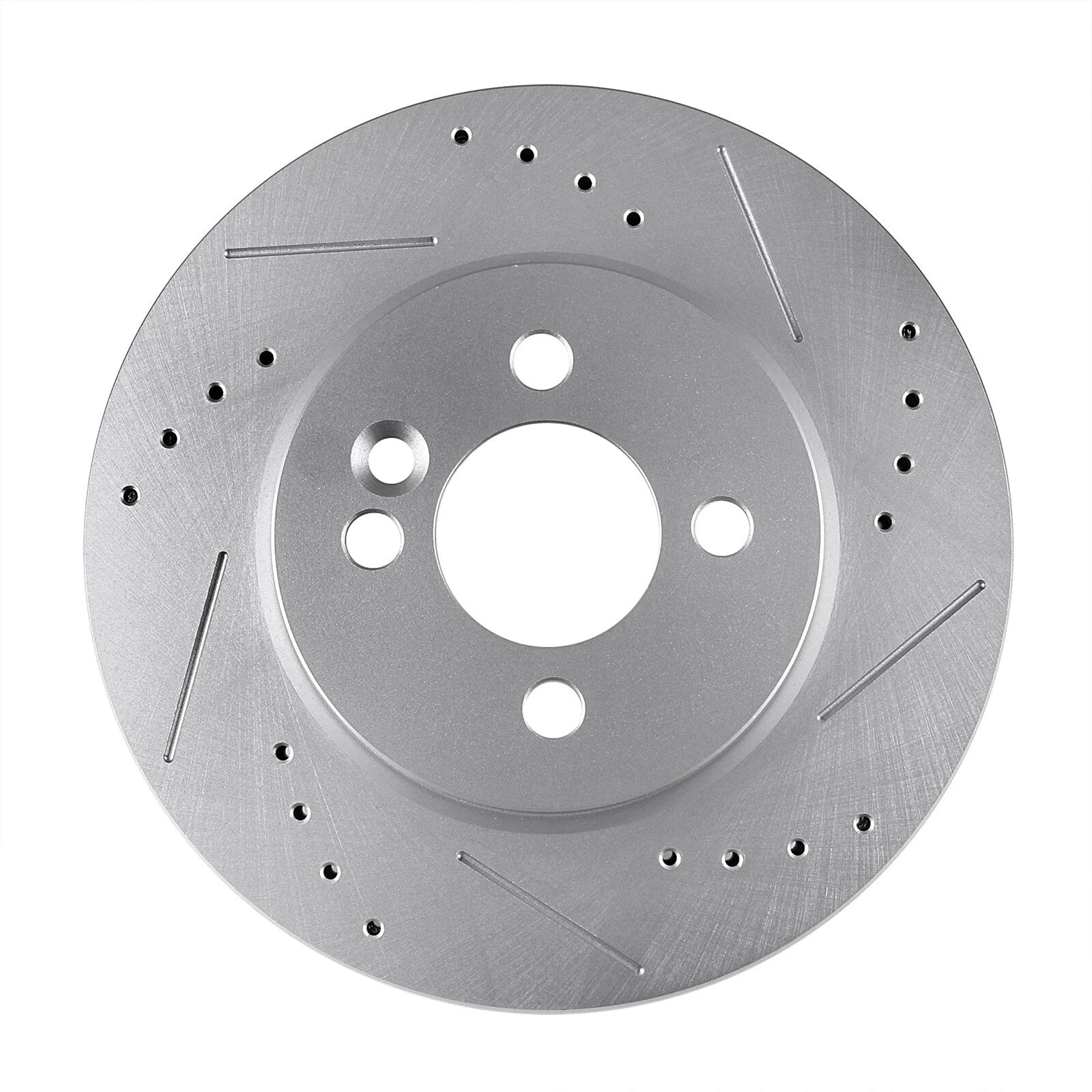 280mm Front Brake Disc Rotors for Mini Cooper (2007–2015)