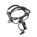 2X ABS Wheel Speed Sensor Front for F-250 F-350 F-450 F-550 Super Duty (2005–2023)