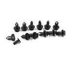Set of 12 Body Rivets for Polaris Sportsman Scrambler Ranger RZR (–) 7661855
