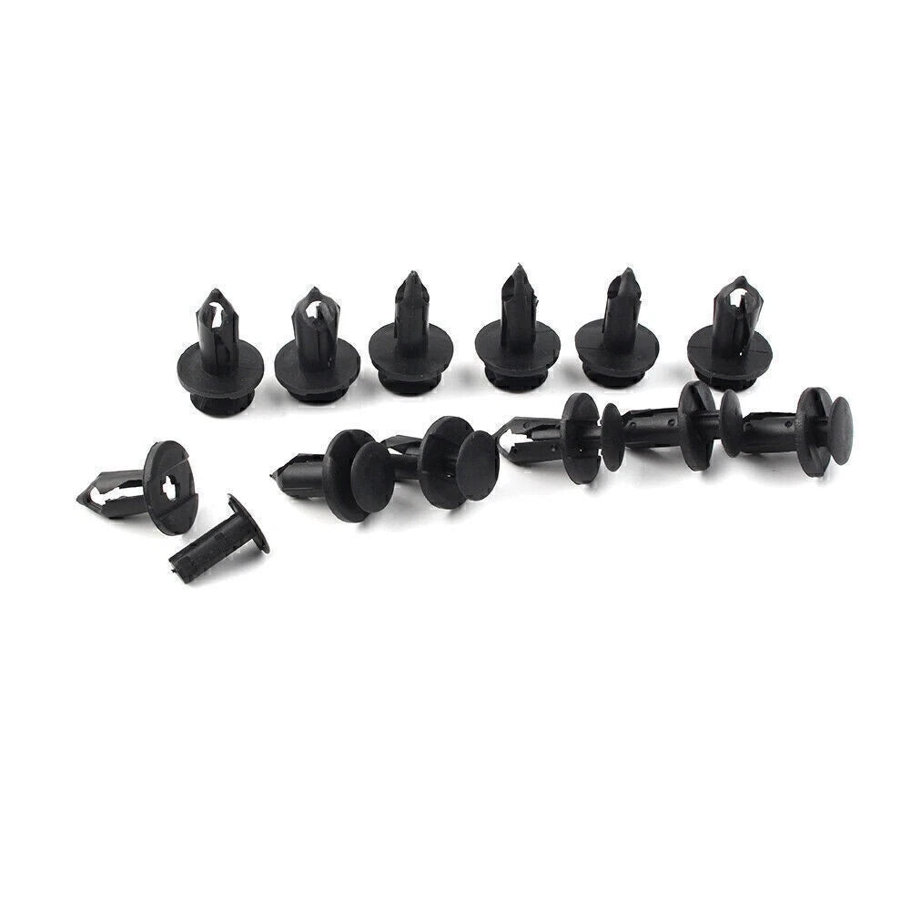 Set of 12 Body Rivets for Polaris Sportsman Scrambler Ranger RZR (–) 7661855
