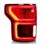 LED Tail Light for Ford F-150 (2018–2020) KL3Z13405B Left Driver Side