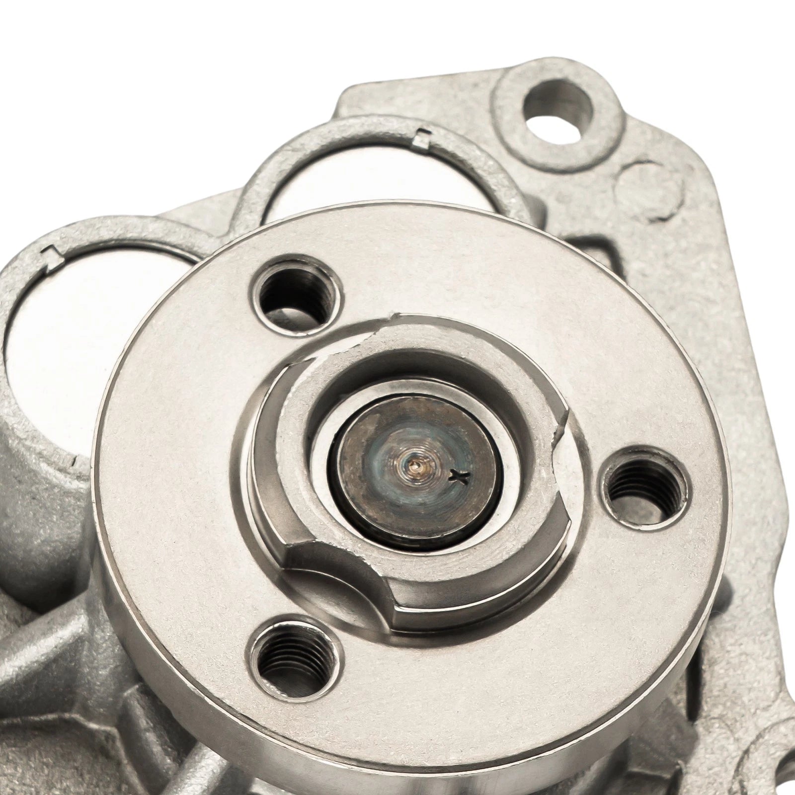 Water Pump for Chevrolet Sonic & Cruze & Aveo (2011–2018)