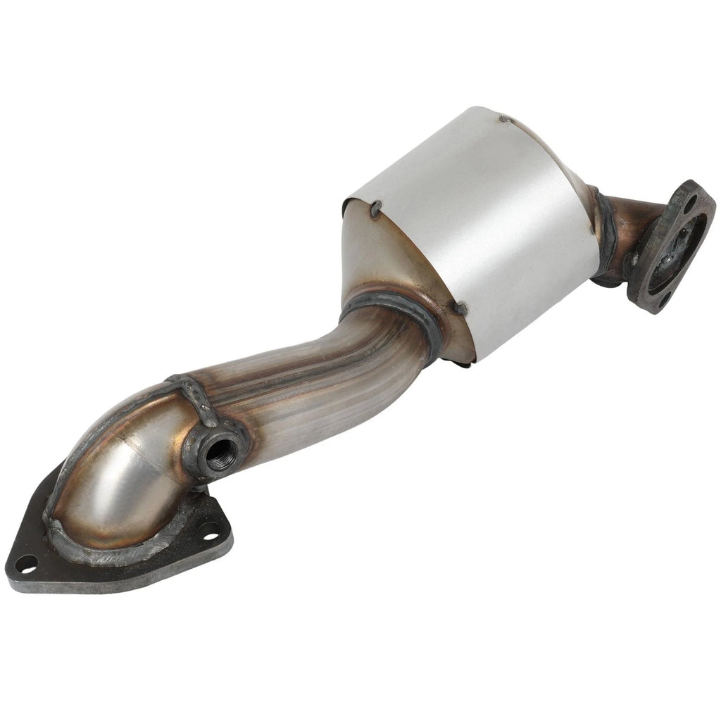 Catalytic Converter for Ford Flex V6 3.5L Turbo (2010–2015) EPA 19533 19534
