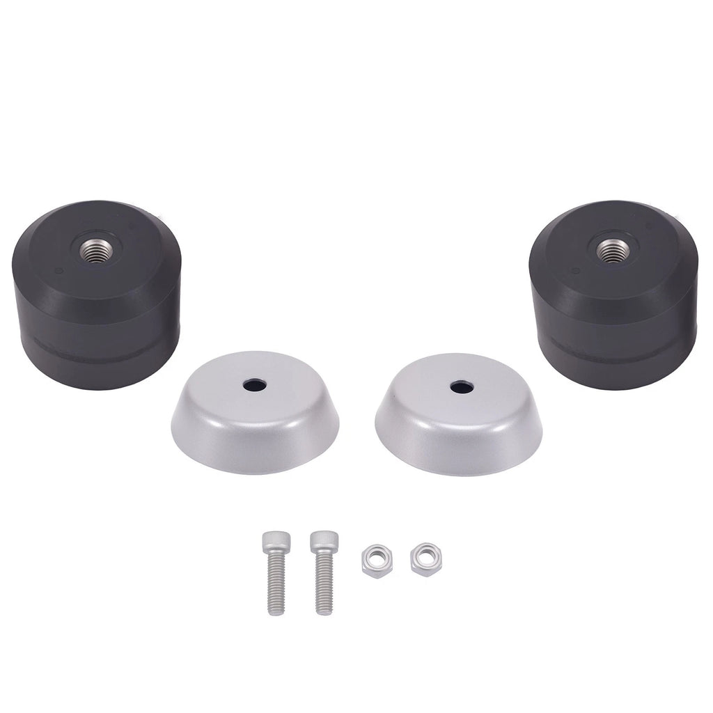 Front Suspension Helper Spring Kit for Lexus GX550 (2024-2025)