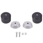 Front Suspension Helper Spring Kit for Lexus GX550 (2024-2025)