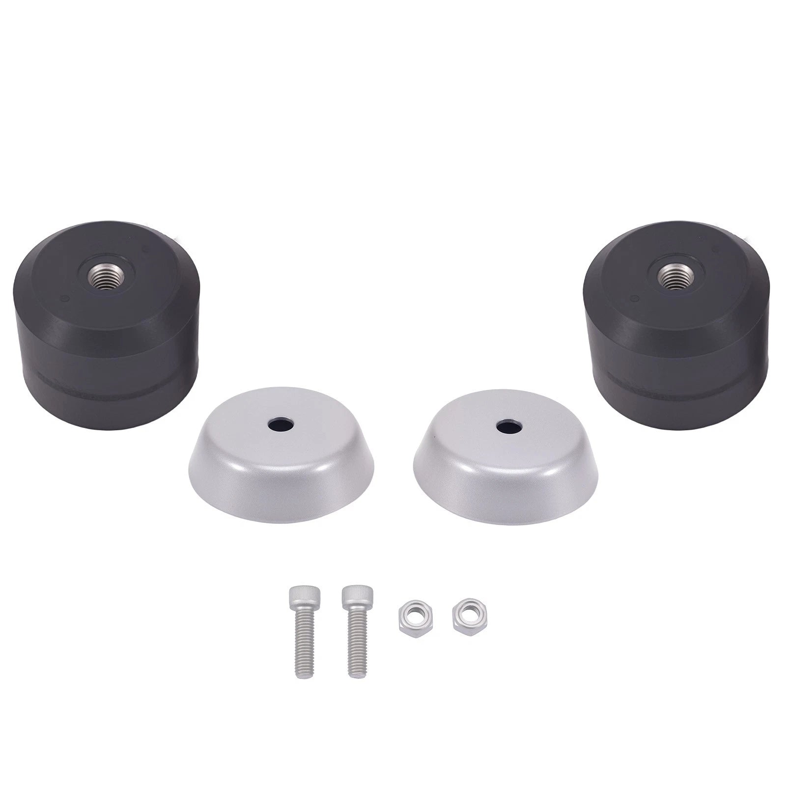 Front Suspension Helper Spring Kit for Lexus GX550 (2024-2025)
