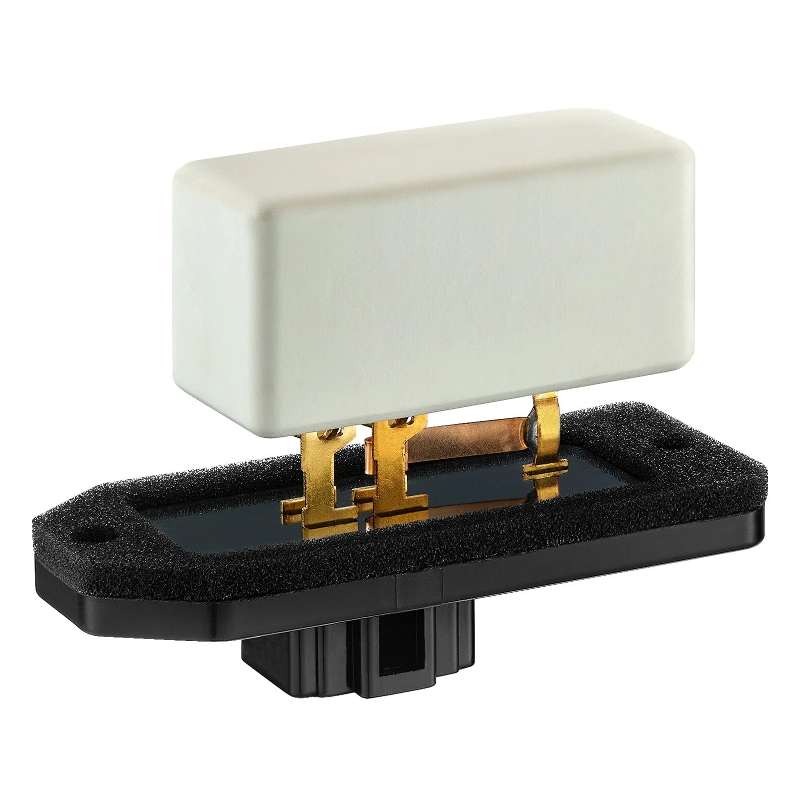 AC Blower Resistor for Dodge Ram 1500 2500 (2002–2009)