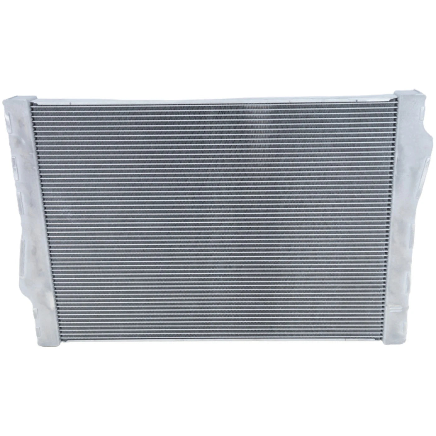 Radiators for BMW X5 X6 (2015–2016)