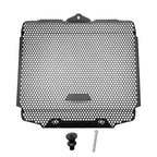 Radiator Grille Guard Cover for Moto Guzzi V100 Mandello S (2023-2024)
