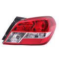 Rear Tail Brake Light for Mitsubishi Mirage G4 (2017–2020) Right Side