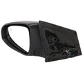 Heated Driver Left Side Mirror for Toyota Corolla (2014–2019)