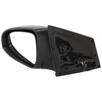 Heated Driver Left Side Mirror for Toyota Corolla (2014–2019)