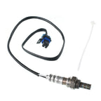 2X O2 Oxygen Sensors for Chevrolet Cobalt & Saturn (2005–2010)