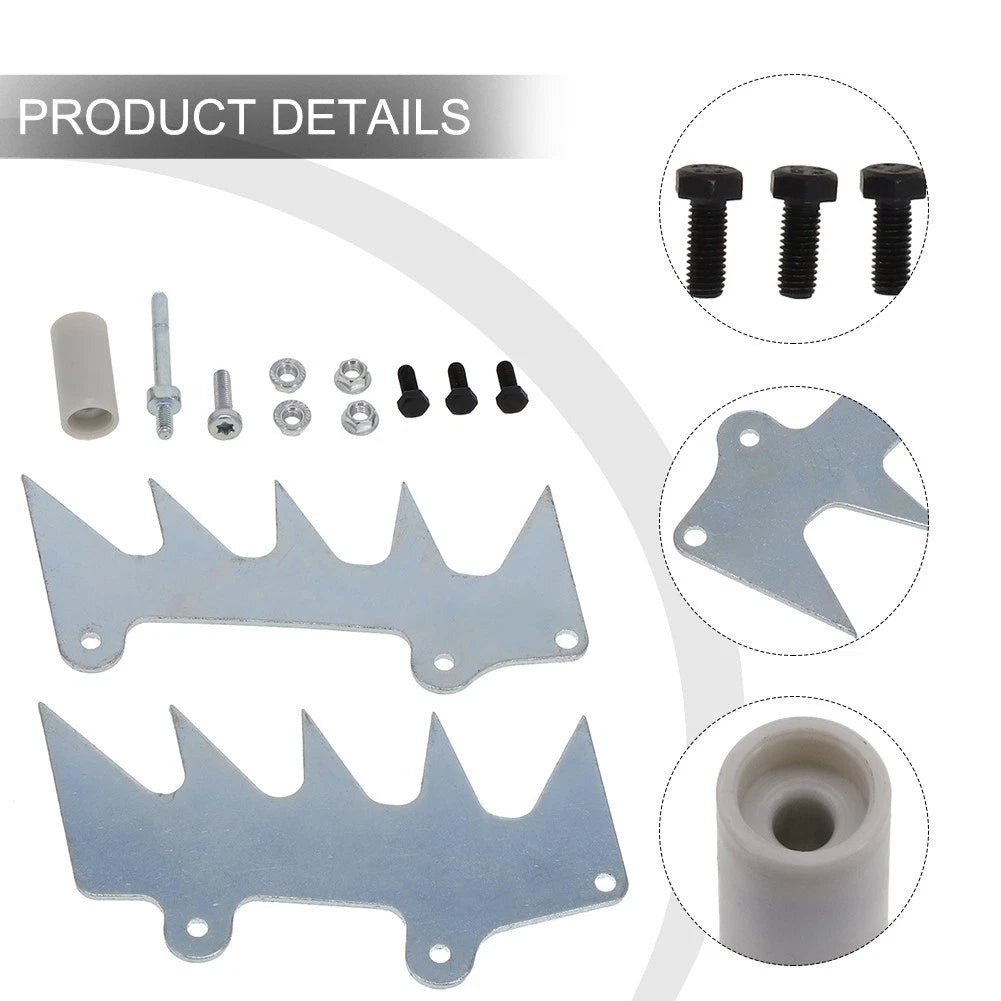 Bumper Spike Felling Dog Chain Catcher for Stihl MS440 MS460 MS660 (066 046)