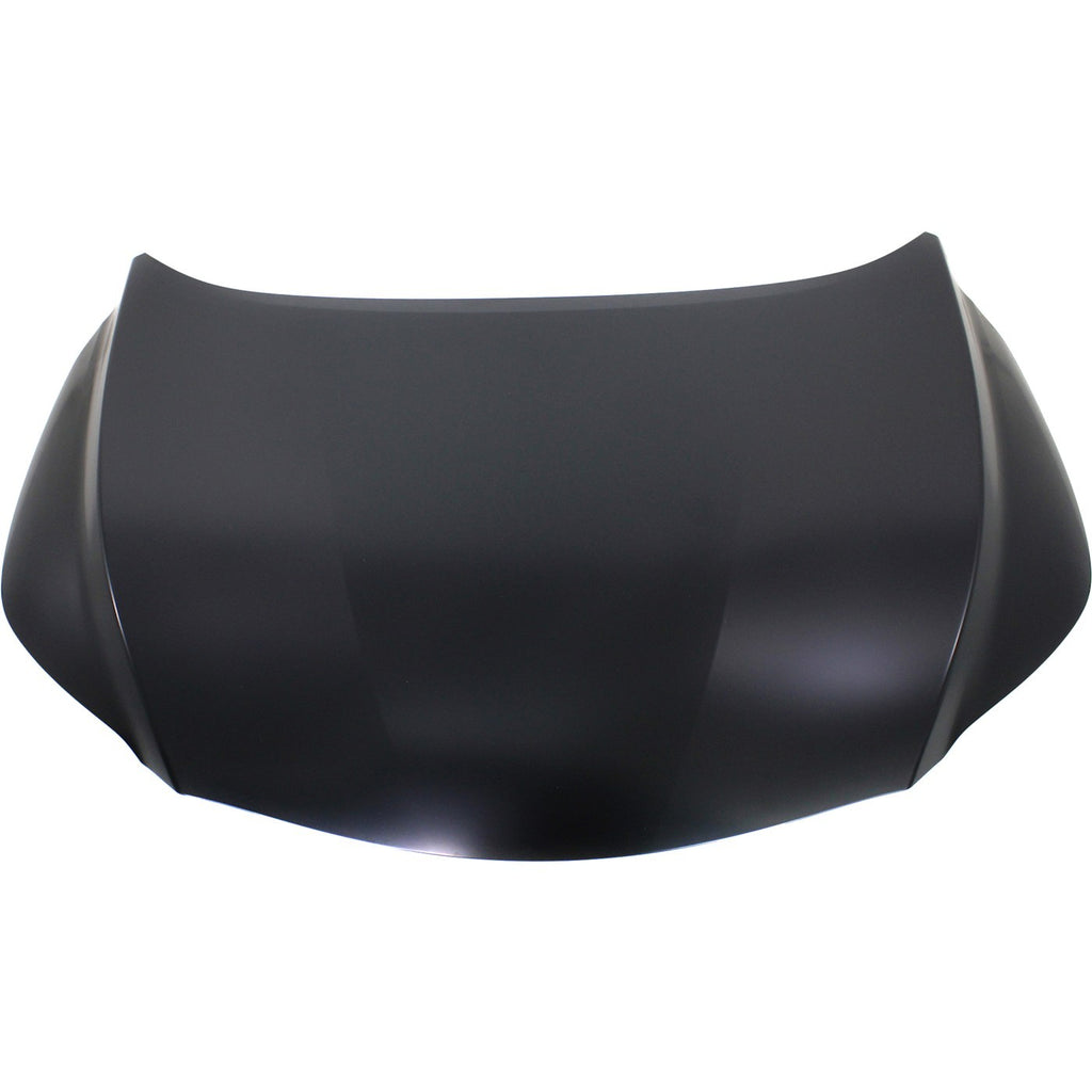 CAPA Certified Hood for Lexus RX350 (2016–2022) Aluminium