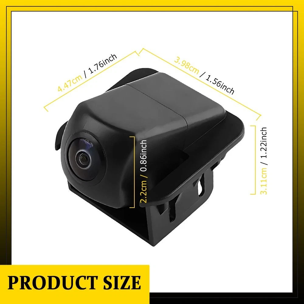 Rear View Backup Parking Camera for Honda Accord (2018–2022) OEM 1-3X