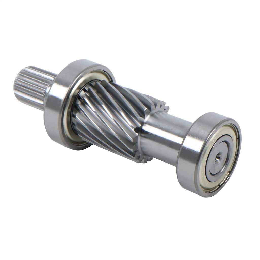 Input Shaft Kit for EZGO RXV Electric (2008–Present)