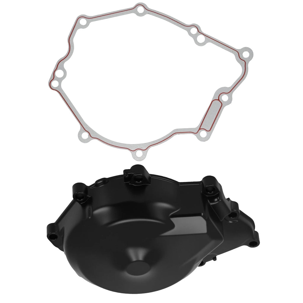 Crankcase Cover Left Stator for Yamaha YZF R6 2006-2022 2C0-15411-01-00