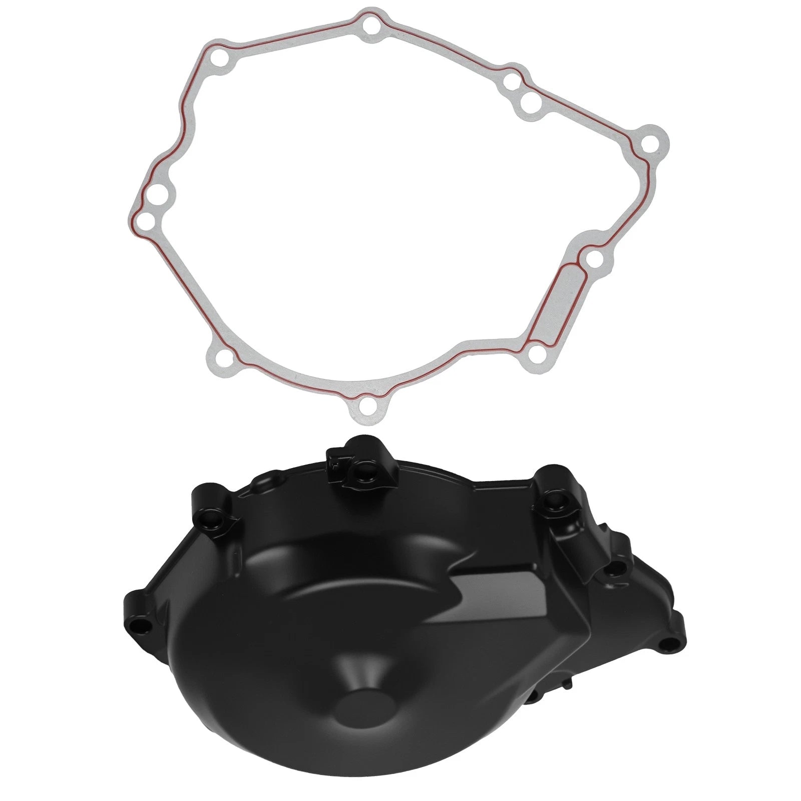Crankcase Cover Left Stator for Yamaha YZF R6 2006-2022 2C0-15411-01-00