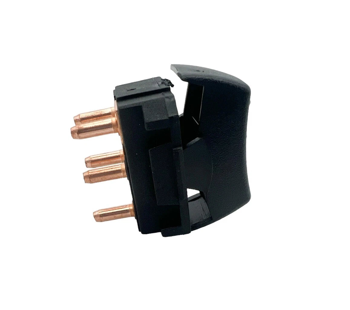 Power Window Switch RH Door Replacement for 1994-1996 Chevy Camaro