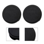 Set of 2 Frame Hole Cover Caps for BMW F900XR F900R (2020–2022)