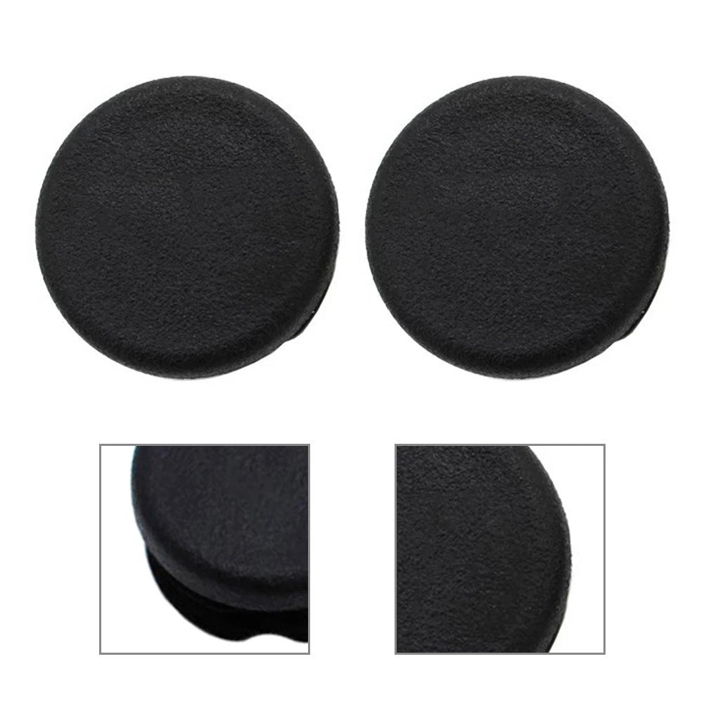 Set of 2 Frame Hole Cover Caps for BMW F900XR F900R (2020–2022)