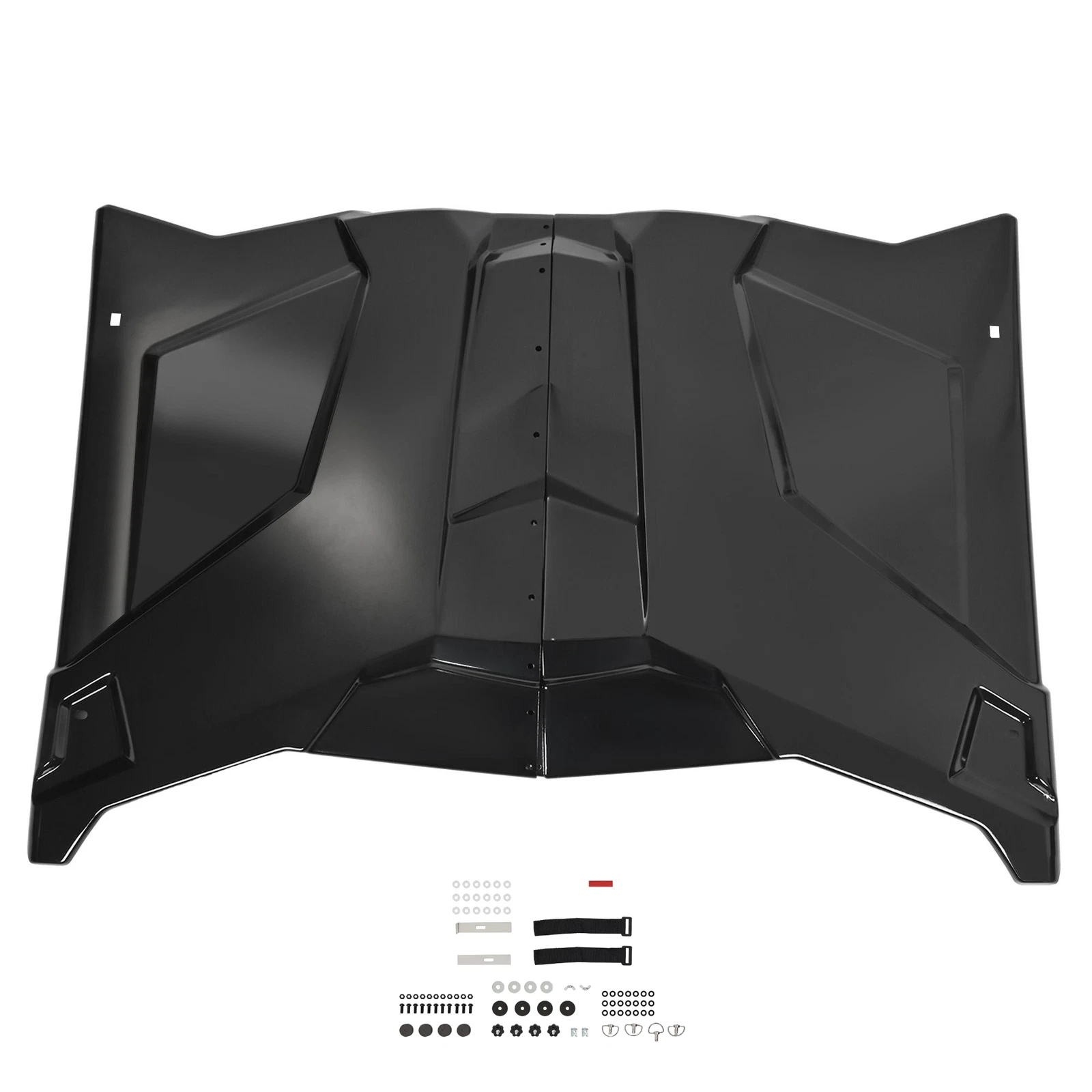 Hard Roof for Can-Am Maverick X3 X RS/Turbo (2017–2025)